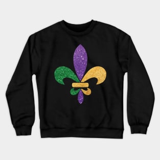 Mardi Gras Shirt New Orleans Brazilian Party TShirt Crewneck Sweatshirt